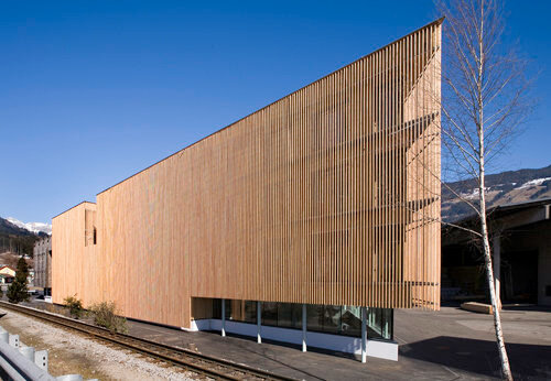 Ein Foto von Christof Lackner